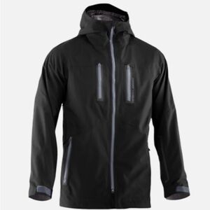 Under Armour UA Storm Men's ColdGear Infrared Shell Hood Jacket